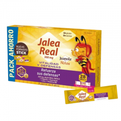 Juanola Jalea Real Niños...