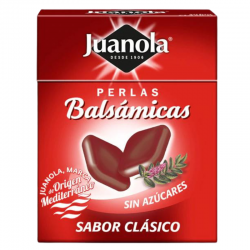 Juanola perlas clasico s/a