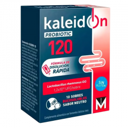 Kaleidon 120 10 sobres...