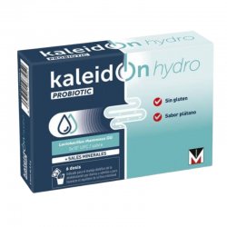 Kaleidon hydro 6 dosis