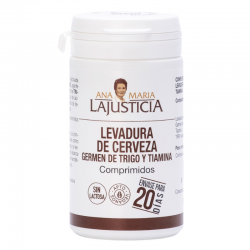 Lajusticia levadura de...