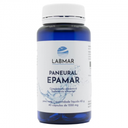 Labmar Paneural Epamar 40...