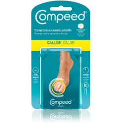Compeed callos proteccion...