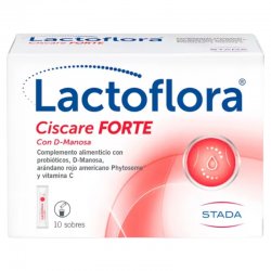 Lactoflora Ciscare Forte 10...