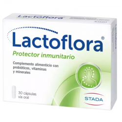Lactoflora protector...