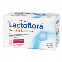 Lactoflora protector...