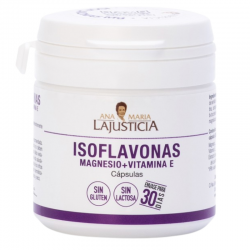 Lajusticia isoflavonas...