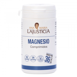 Lajusticia magnesio 147 comp