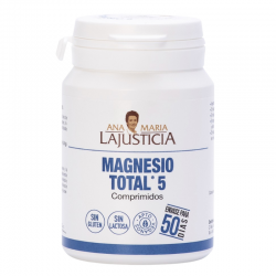 Lajusticia magnesio total 5...