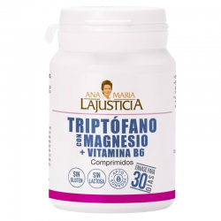 Lajusticia triptofano...