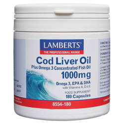 Lamberts aceite higado...