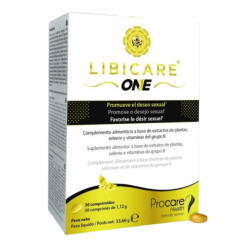 Libicare one 30 comprimidos