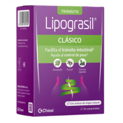 Lipograsil clasico 50...