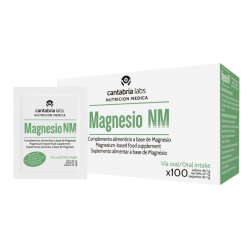 Cantabria Labs Magnesio NM...