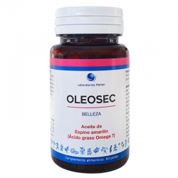 Mahen oleosec espino...