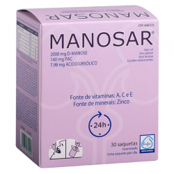 Manosar 30 sobres