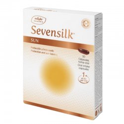 Mayla Pharma Sevensilk Sun...