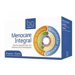 Menocare integral 30...
