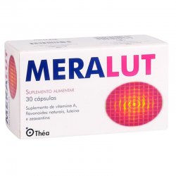 Meralut 30 caps