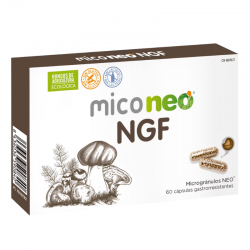Mico Neo NGF 60 cápsulas