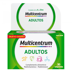 Multicentrum Adultos 30...