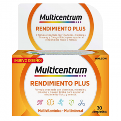 Multicentrum Rendimiento...