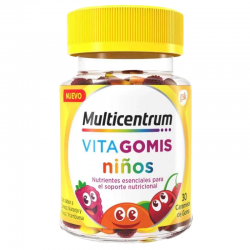 Multicentrum Vitagomis...