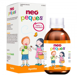 Neo peques apetito 150 ml