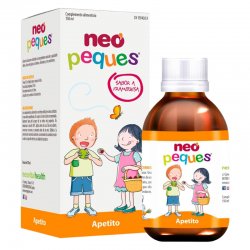 Neo peques apetito 150 ml