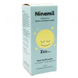 Ninamil 50 ml