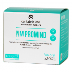 Cantabria Labs Nm promind...