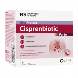 Ns cisprenbiotic forte 6...
