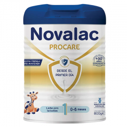 Novalac Procare 1 (antigua...