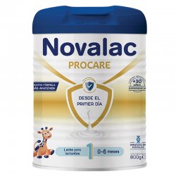 Novalac Procare 1 (antigua...