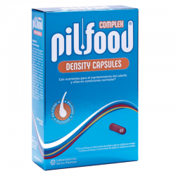 Pilfood complex density 60...