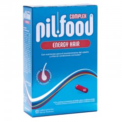Pilfood complex energy 60...
