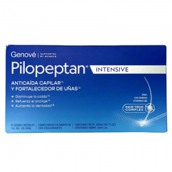 Pilopeptan Intensive 15 sobres