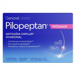Pilopeptan Woman 30...