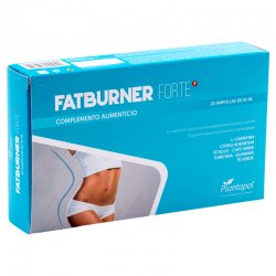 Plantapol Fat Burner Forte...