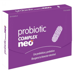 Probiotic complex neo