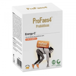 Profaes energy C 14 sobres...
