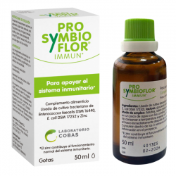 Prosymbioflor inmune 50 ml...