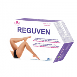 Reguven 20 viales