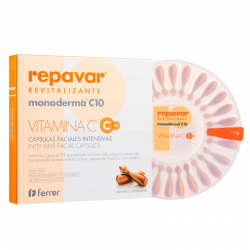 Repavar revitalizante...