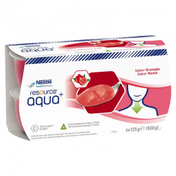 Nestlé Resource aqua +...