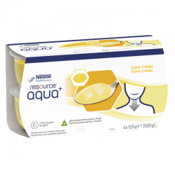 Nestlé Resource aqua +...