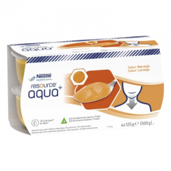 Nestlé Resource aqua +...