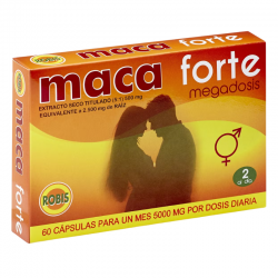 Robis maca forte