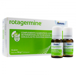 Rotagermine s/gluten 10...