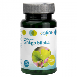 Sakai ginkgo biloba 100...